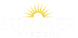 Summer Gardens logo